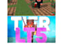 create a minecraft youtube thumbnail for you